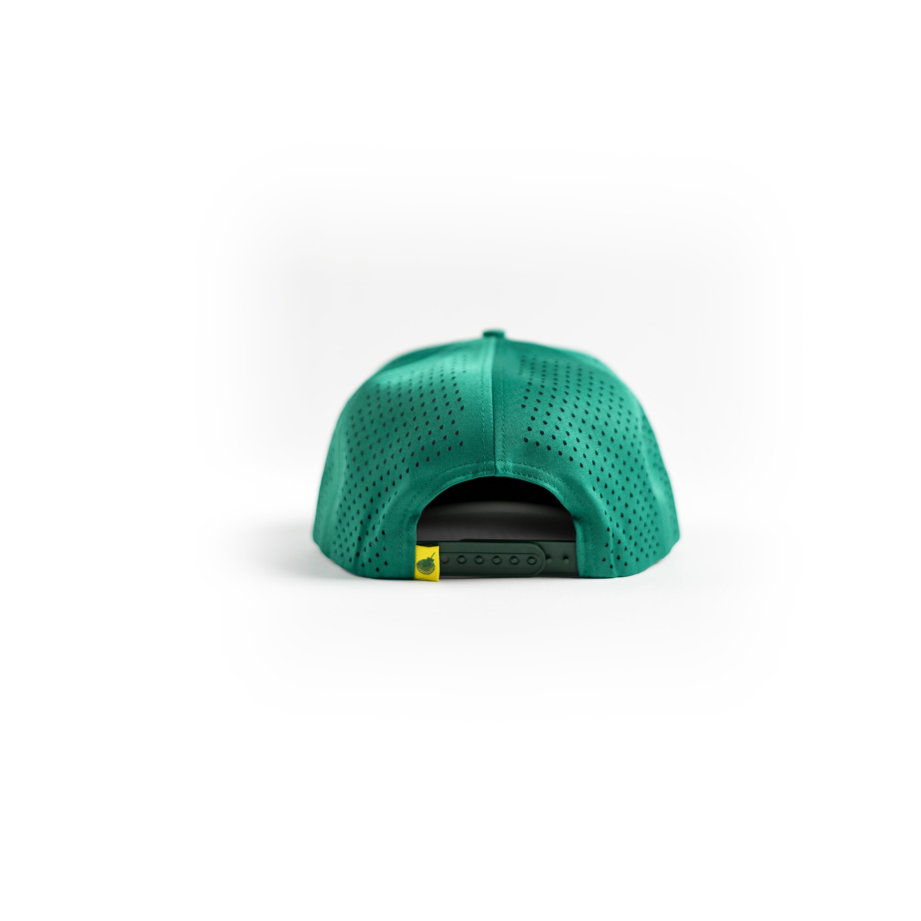 Bombs Only "Augusta" Golf Rope Hat