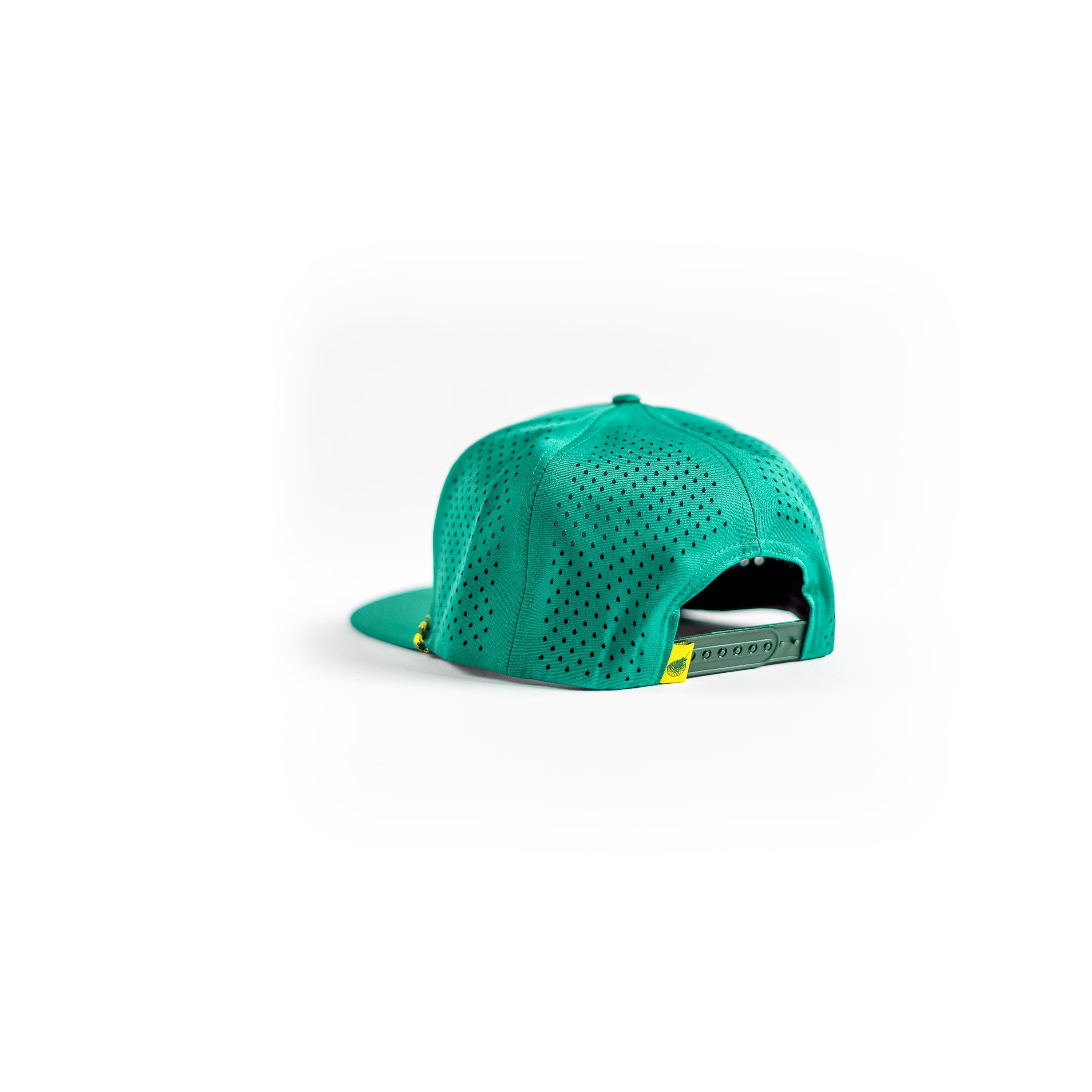 Bombs Only "Augusta" Golf Rope Hat