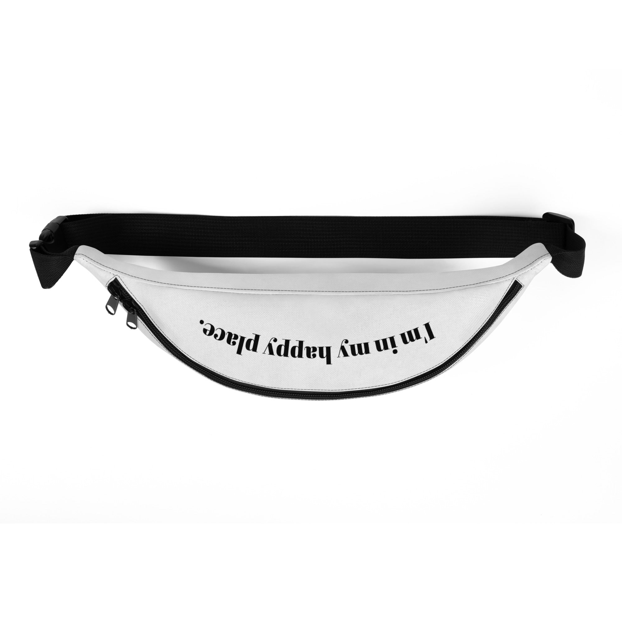 Bombs Only Golf Apparel "Golf is Sexy" Fanny Pack