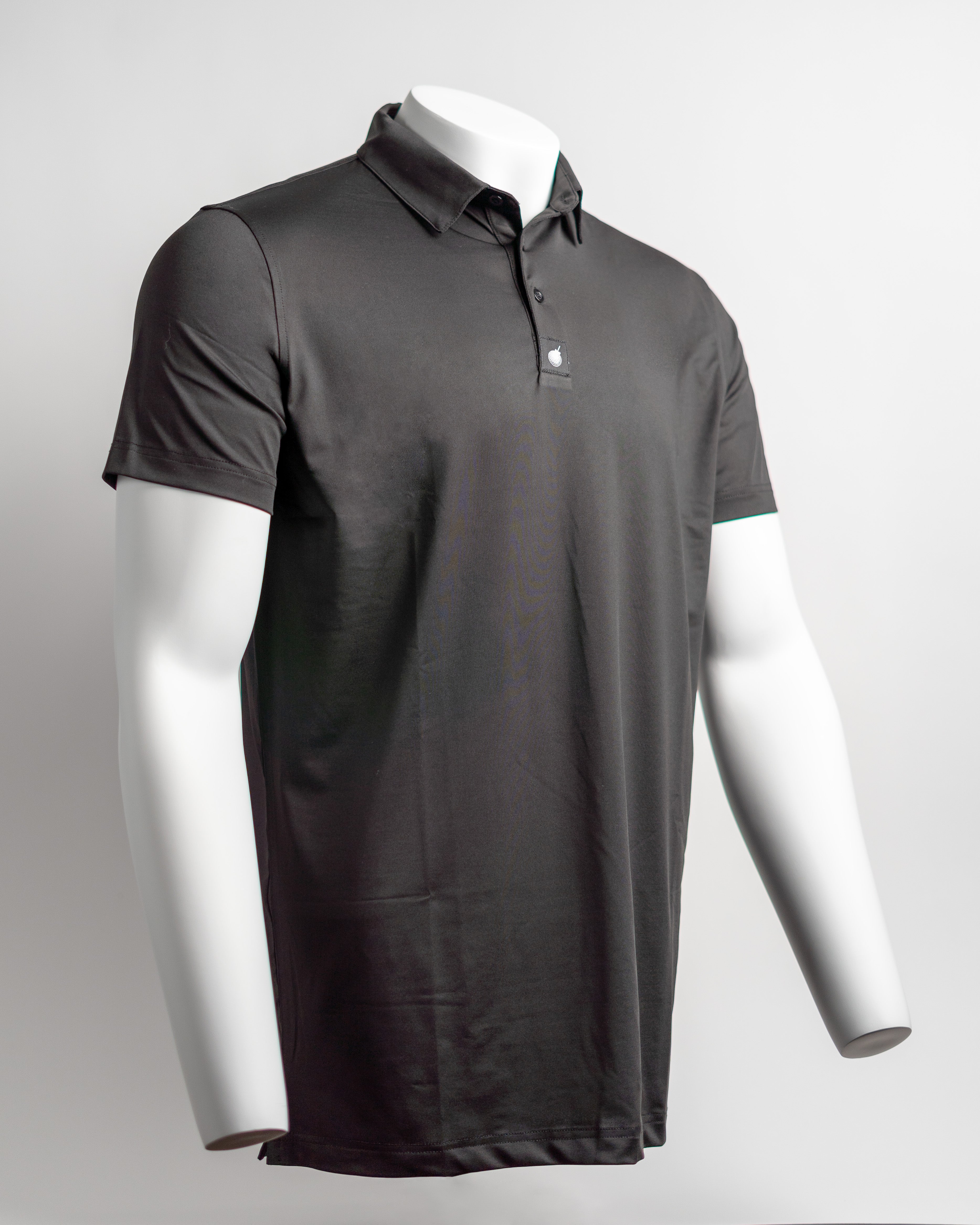 Bombs Only Golf Apparel Custom Kinetic Golf Polo