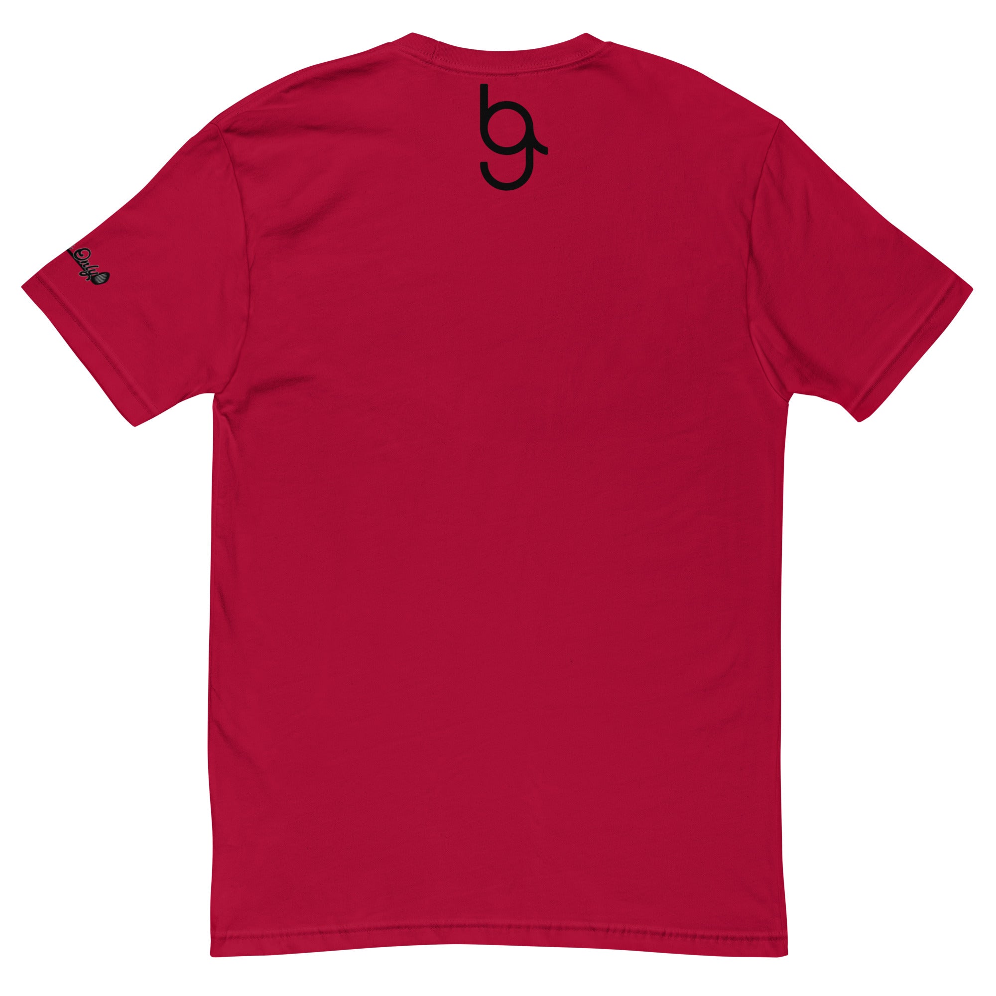 Bombs Only Golf Apparel Active T