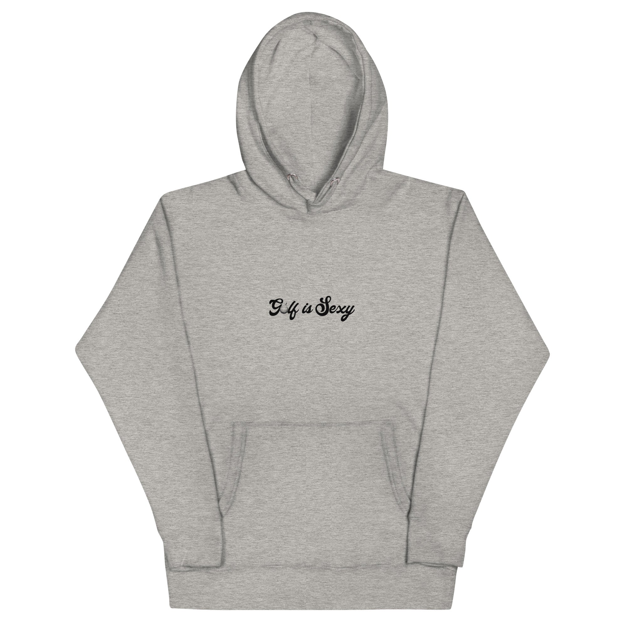 "Golf is Sexy" Hoodie