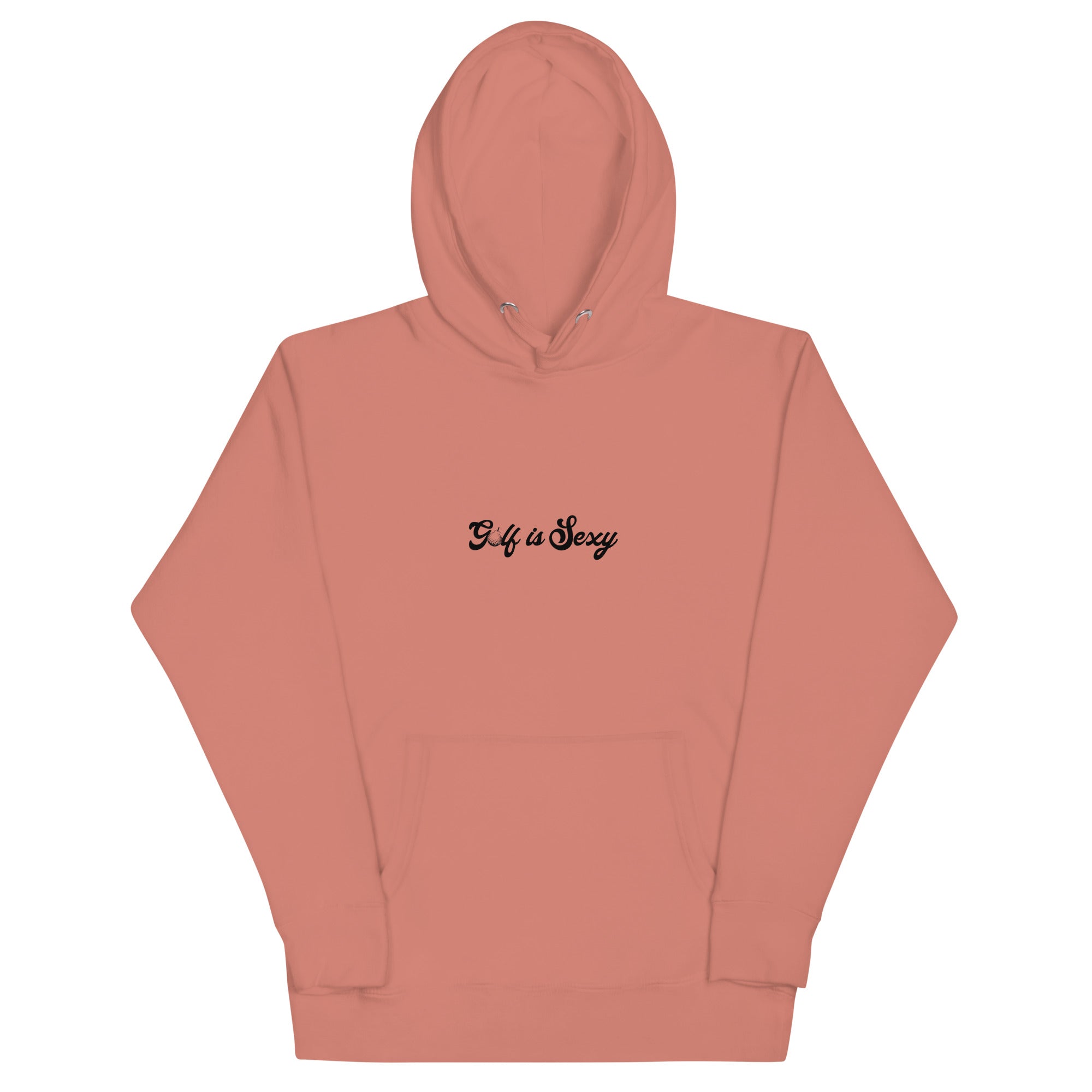 "Golf is Sexy" Hoodie