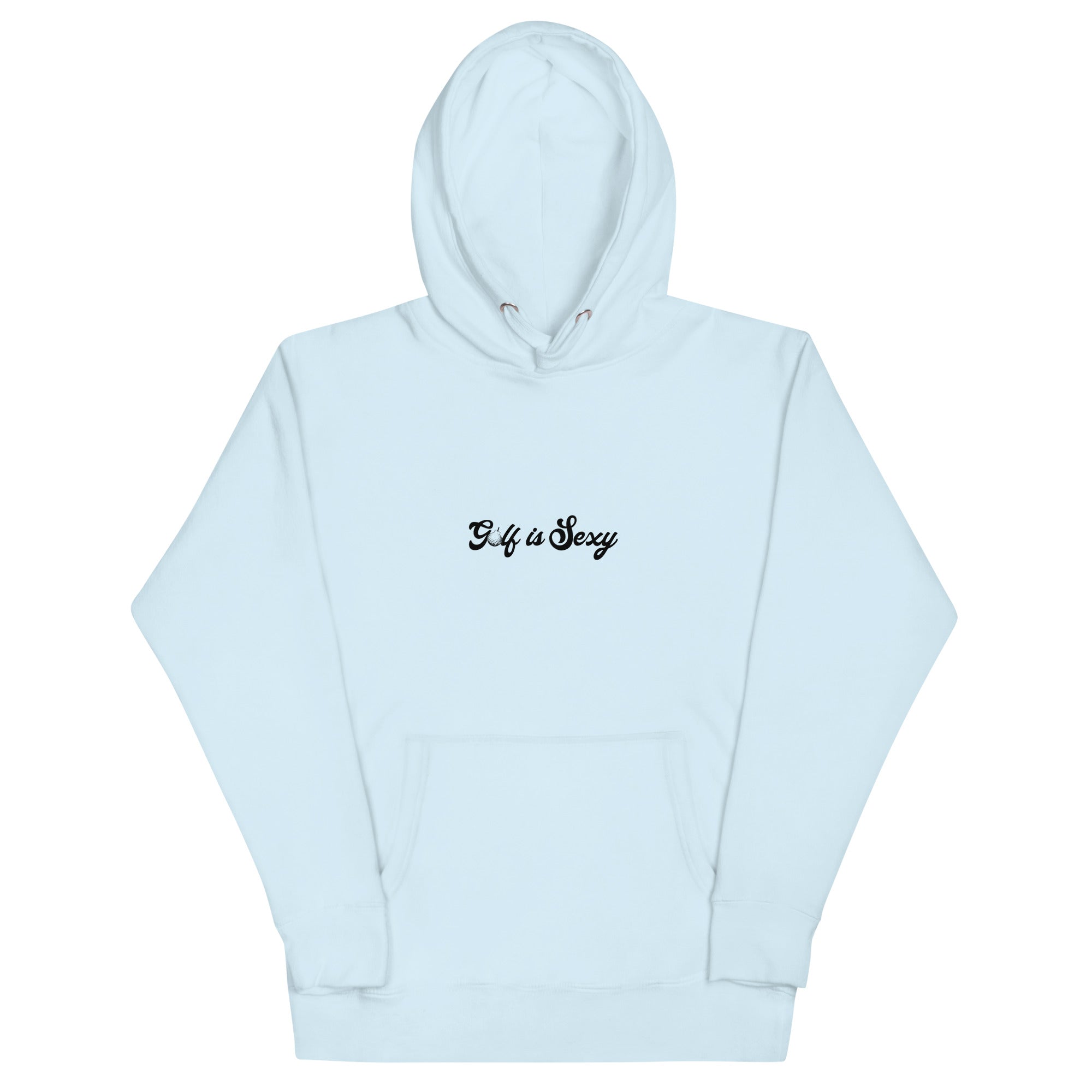 "Golf is Sexy" Hoodie