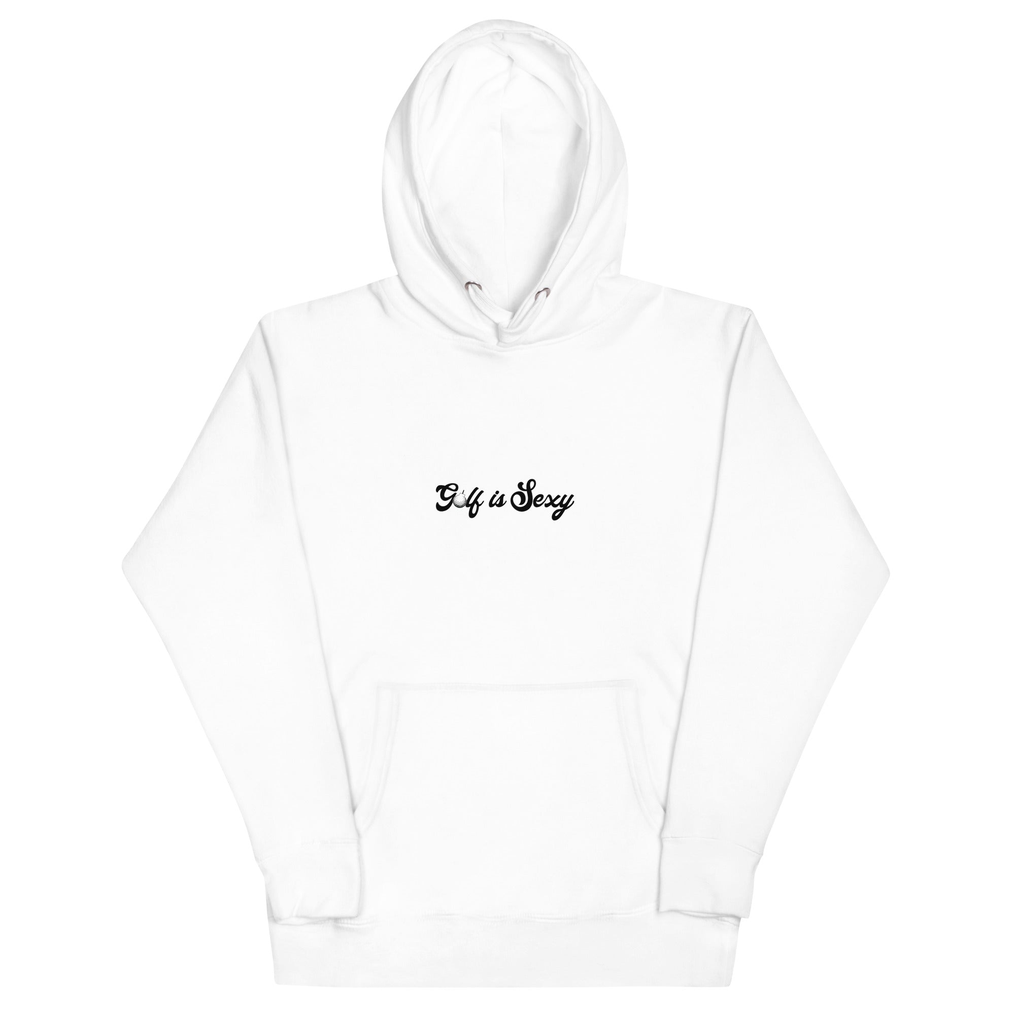 "Golf is Sexy" Hoodie