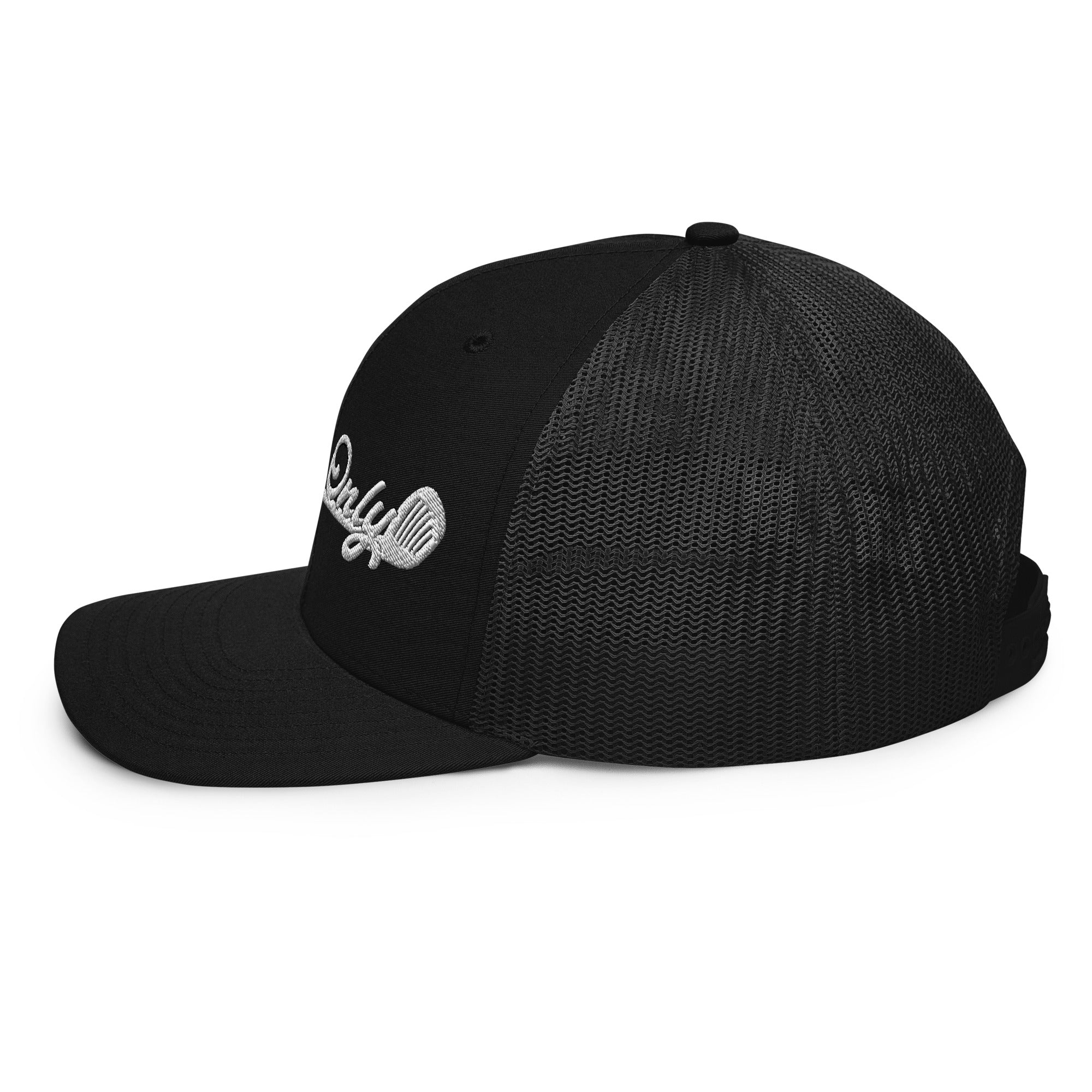 Bombs Only Golf Apparel - Richardson 112 Snapback