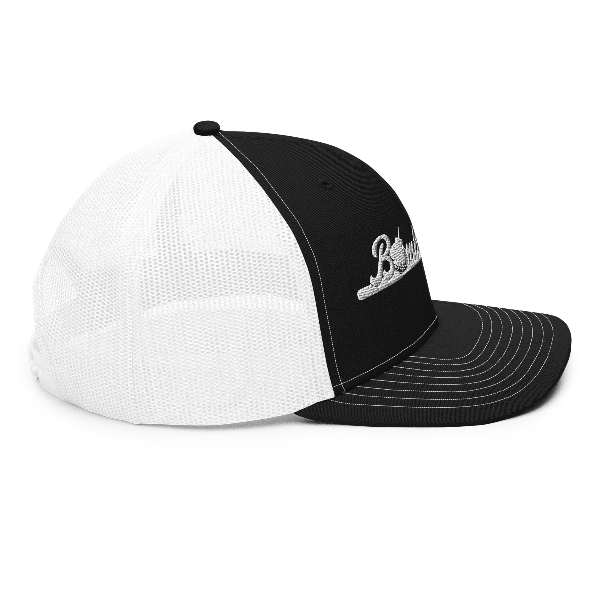 Bombs Only Golf Apparel - Richardson 112 Snapback