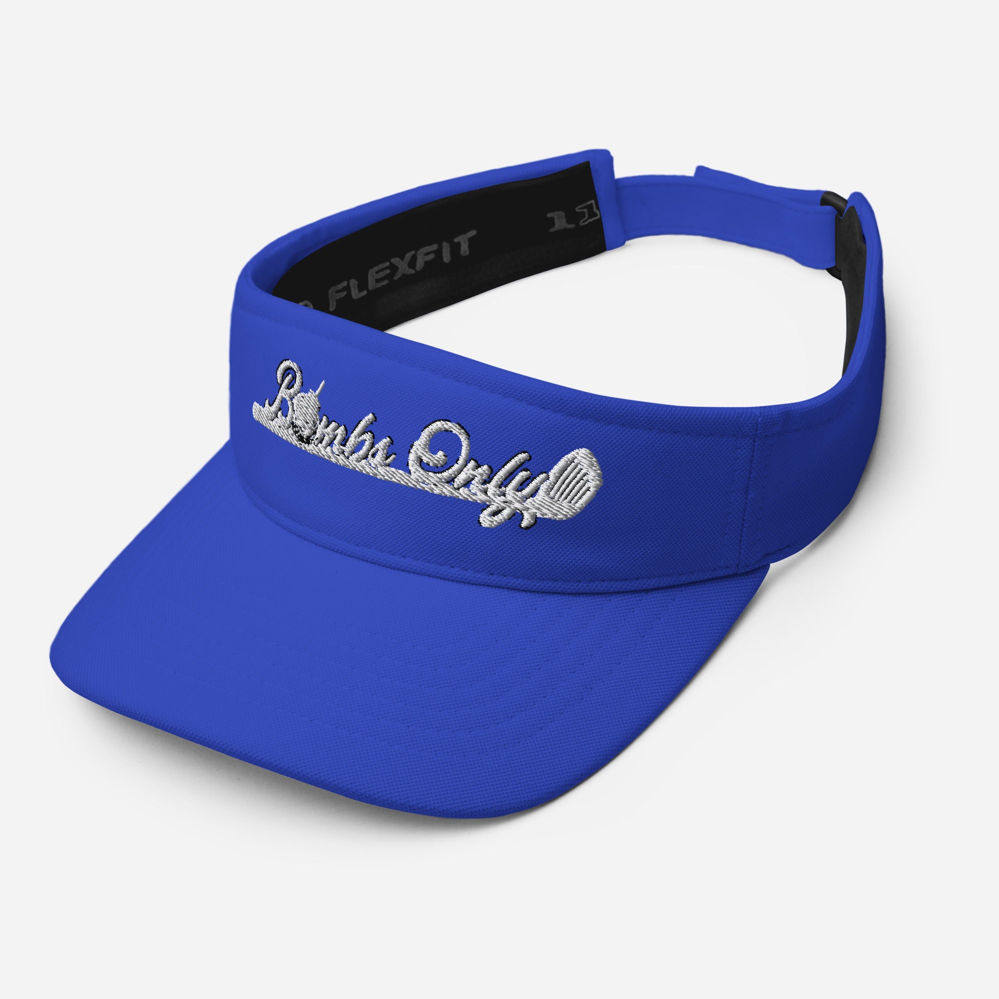 Bombs Only Golf Apparel - Mens Golf Visor