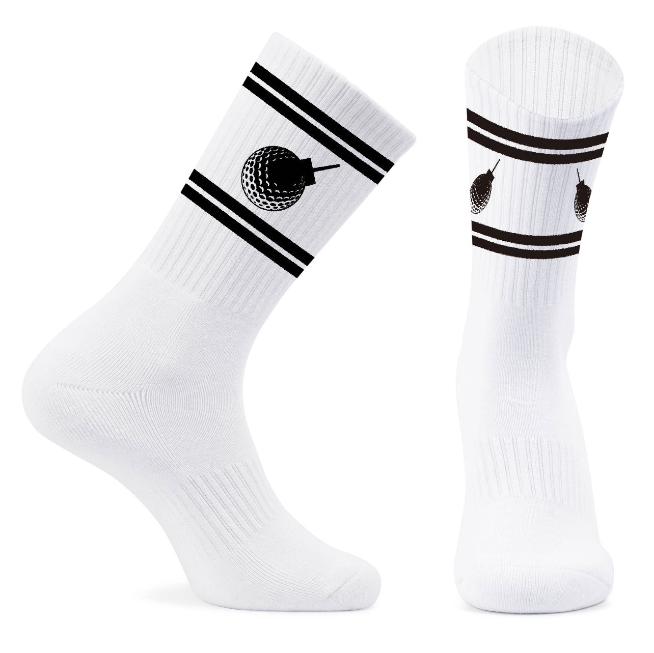 Bombs Only Golf Apparel - Golf Socks